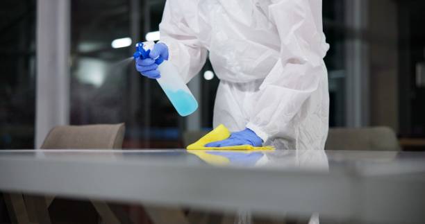 Licensed Unattended Death Cleanup service in North Brunswick, NJ - Crime Scene Cleaner Online